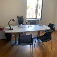 ARREDO UFFICIO COMPLETO