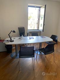 ARREDO UFFICIO COMPLETO