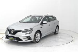 RENAULT Megane 1.5 blue dci Business 115cv