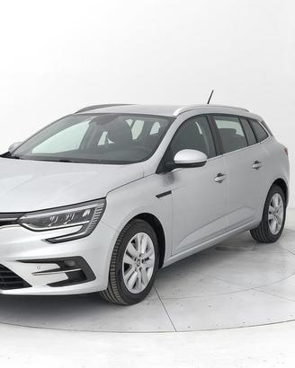 RENAULT Megane 1.5 blue dci Business 115cv