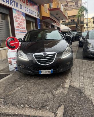 Lancia Delta 1.6 MJT DPF 105 CV Gold