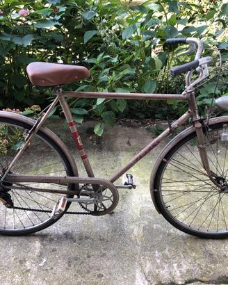 bici uomo FREJUS da 28