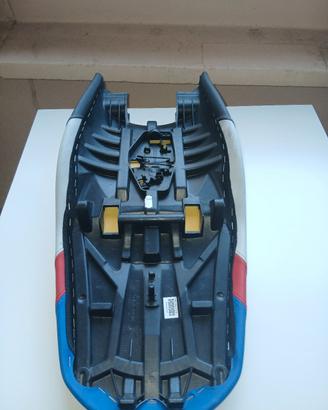 sella monoposto BMW R1250GS