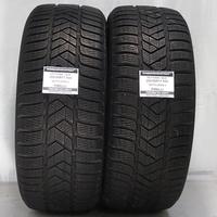 2 GOMME USATE INVERNALE 2055017 - CP3439473