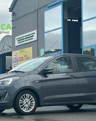 FORD Ka+ 1.2 85 CV Start&Stop Ultimate