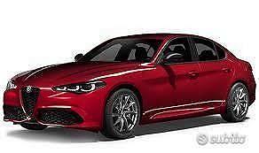 Ricambi alfa romeo giulia 2023