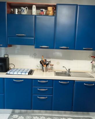 Cucina laccata