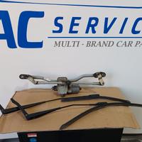 Motorino Spazzole Tergivetro Alfa Romeo Giulietta