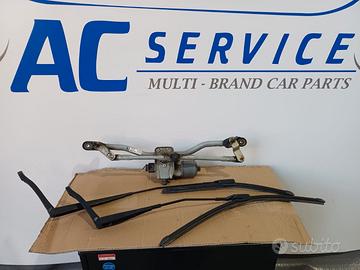 Motorino Spazzole Tergivetro Alfa Romeo Giulietta