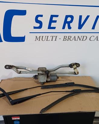 Motorino Spazzole Tergivetro Alfa Romeo Giulietta