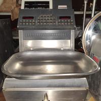 Cassa elettronica bilancia alimentari Vandoni