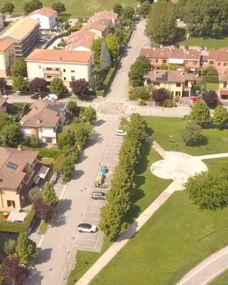 Camera ad uso esclusivo