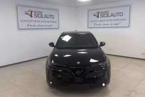 Alfa Romeo Junior Non disponibile (626) Ibrid...