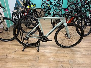 Cannondale supersixevo 54