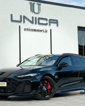 Audi RS5 AVANT 2.9 PHEV 639 CV PERFORMANCE IVA ESP