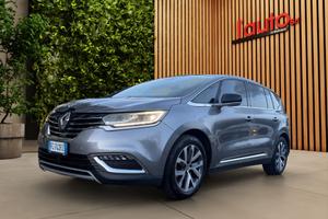 Renault Espace dCi 160CV EDC Energy Initiale Paris