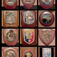Crest Carabinieri 
