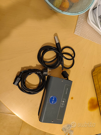 Carrozzine per disabili