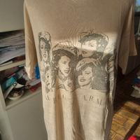 T-shirt Emporio Armani 