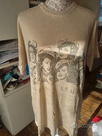 T-shirt Emporio Armani 