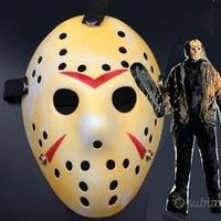 Venerd 13 jason voorhees prop spaventoso