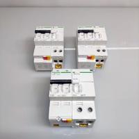 Lotto 3 Interruttori Differenziali Schneider iC60
