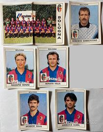 Figurine Calciatori Panini FC Bologna 1989/90
