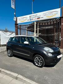 Fiat 500L 0.9 TwinAir Turbo Natural Power Lounge