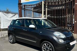 Fiat 500L 0.9 TwinAir Turbo Natural Power Lounge