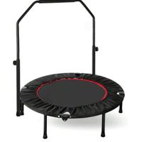 trampolino fitness 