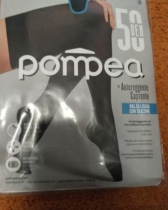 Calze e collant
