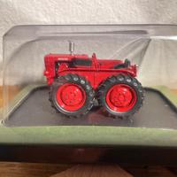 Modellino trattore epoca Rainondi Bruco