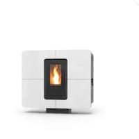 stufa thermorossi slim quadro  