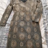 vestito per le feste 