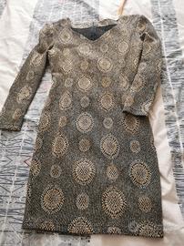 vestito per le feste 