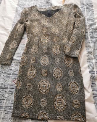 vestito per le feste 