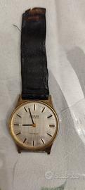 orologio WOMAR 17 RUBIS INCABLOC vintage