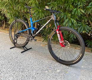 Mondraker f- podium 2025
