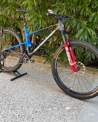Mondraker f- podium 2025