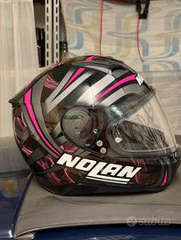 Casco integrale