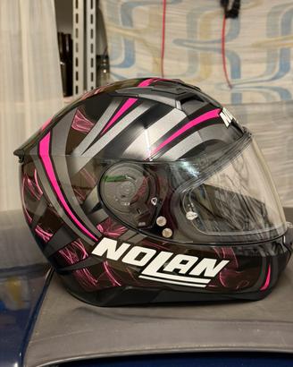 Casco integrale