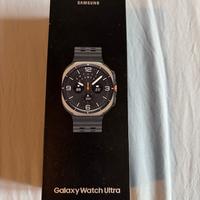 Samsung Galaxy Watch Ultra