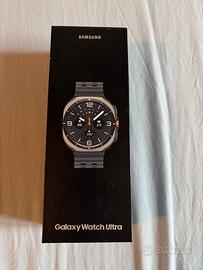 Samsung Galaxy Watch Ultra