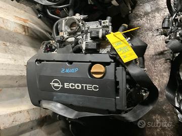MOTORE Z16XEP 1.6 B OPEL