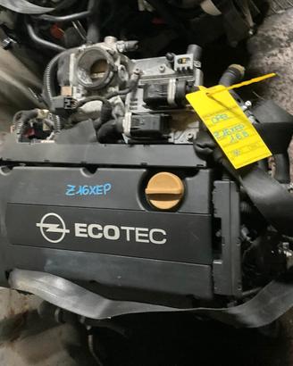 MOTORE Z16XEP 1.6 B OPEL