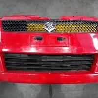 SUZUKI SWIFT 2005 - PARAURTI ANTERIORE