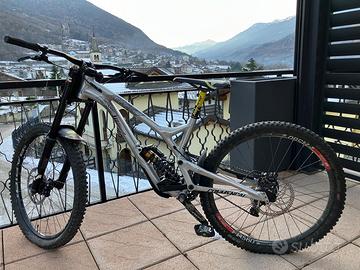 Commencal Supreme dhv4.2