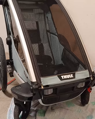 Thule Chariot Cross