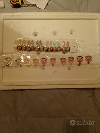 FERMAGLI PER CAPELLI  JULIUS