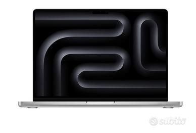 MACBOOK PRO 14” - M4- CPU10/GPU10- 24GB-1TB